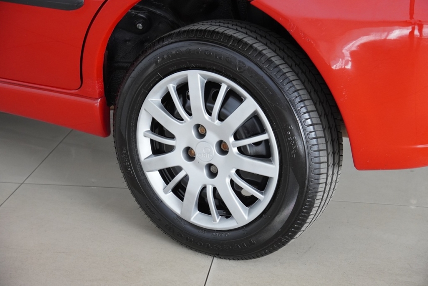 fiat palio fire econom 1.0 8v 2011/2012 - itamarati veiculos