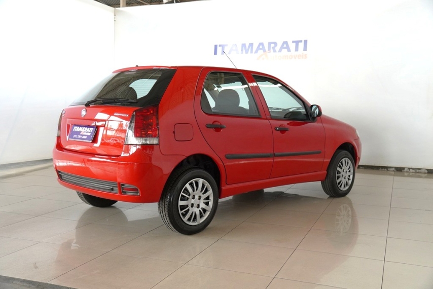 fiat palio fire econom 1.0 8v 2011/2012 - itamarati veiculos