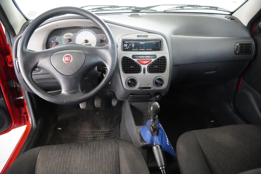 fiat palio fire econom 1.0 8v 2011/2012 - itamarati veiculos