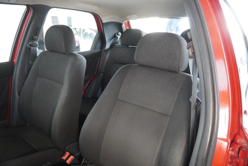 fiat palio fire econom 1.0 8v 2011/2012 - itamarati veiculos