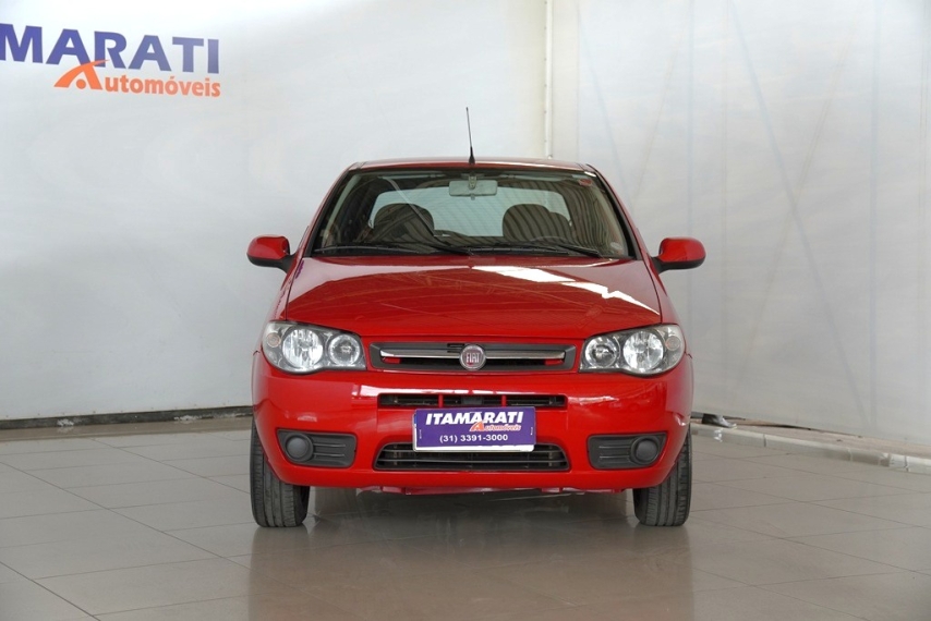 fiat palio fire econom 1.0 8v 2011/2012 - itamarati veiculos