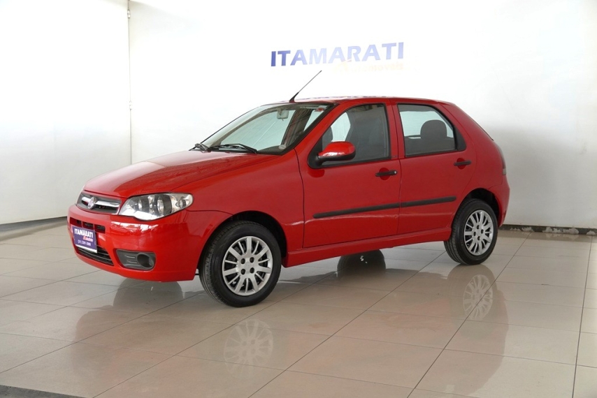 fiat palio fire econom 1.0 8v 2011/2012 - itamarati veiculos