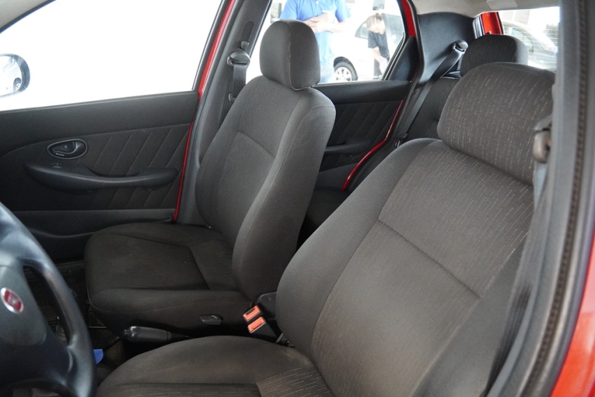 fiat palio fire econom 1.0 8v 2011/2012 - itamarati veiculos