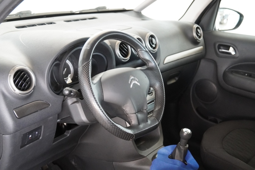 citroen c3 pic tendance 1.5 8v 2014/2015 - itamarati veiculos