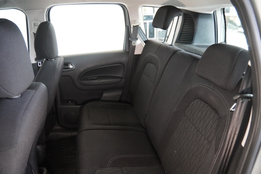 citroen c3 pic tendance 1.5 8v 2014/2015 - itamarati veiculos