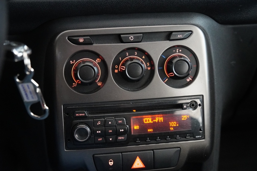 citroen c3 pic tendance 1.5 8v 2014/2015 - itamarati veiculos