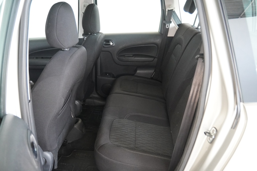 citroen c3 pic tendance 1.5 8v 2014/2015 - itamarati veiculos
