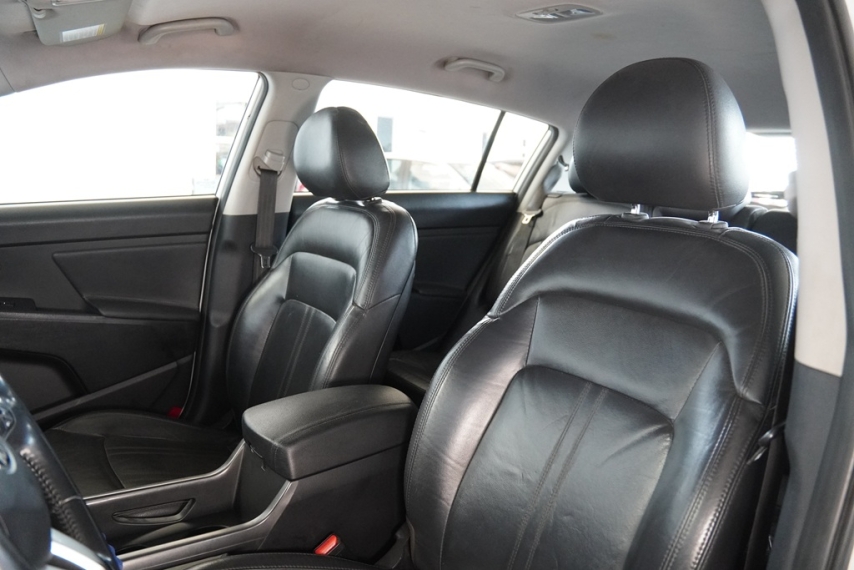 kia sportage ex2 offg4 2.0 16v 2012/2013 - itamarati veiculos
