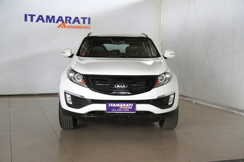kia sportage ex2 offg4 2.0 16v 2012/2013 - itamarati veiculos kia sportage ex2 offg4 2.0 16v 2012/2013 - itamarati veiculos