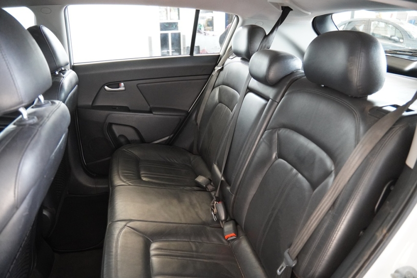 kia sportage ex2 offg4 2.0 16v 2012/2013 - itamarati veiculos