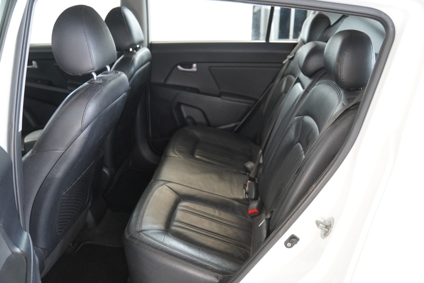 kia sportage ex2 offg4 2.0 16v 2012/2013 - itamarati veiculos