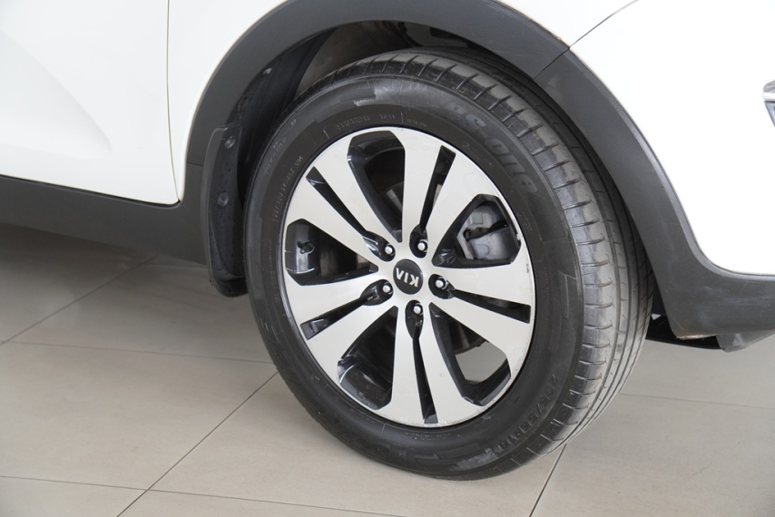 kia sportage ex2 offg4 2.0 16v 2012/2013 - itamarati veiculos