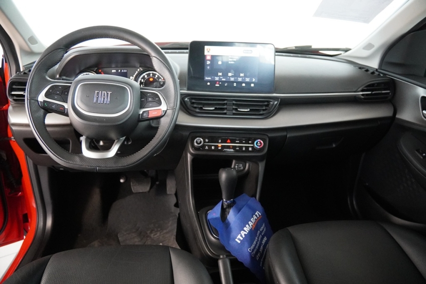 fiat pulse audace tf200 1.0 12v 2022/2023 - itamarati veiculos