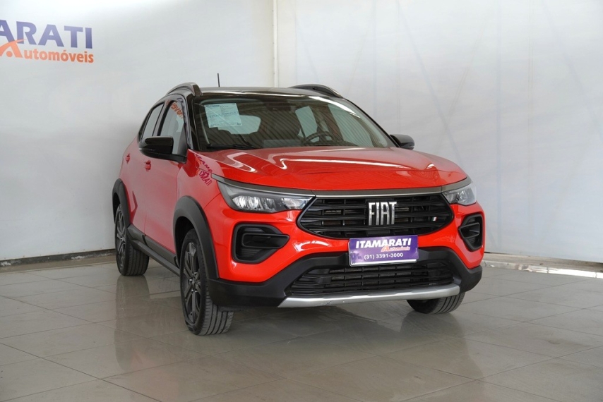 fiat pulse audace tf200 1.0 12v 2022/2023 - itamarati veiculos