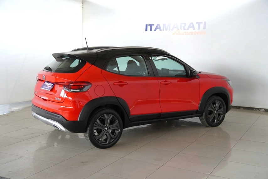 fiat pulse audace tf200 1.0 12v 2022/2023 - itamarati veiculos