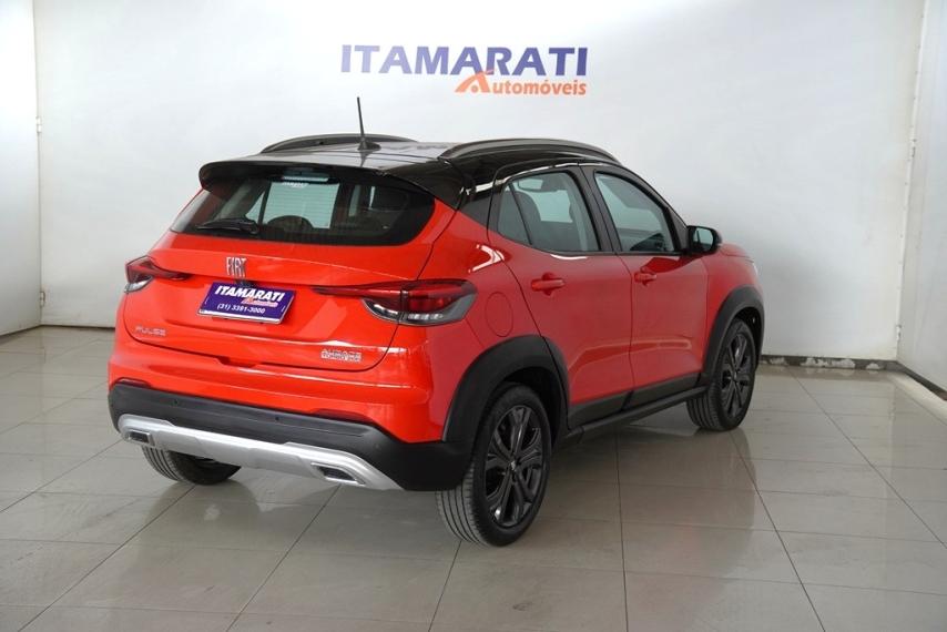 fiat pulse audace tf200 1.0 12v 2022/2023 - itamarati veiculos