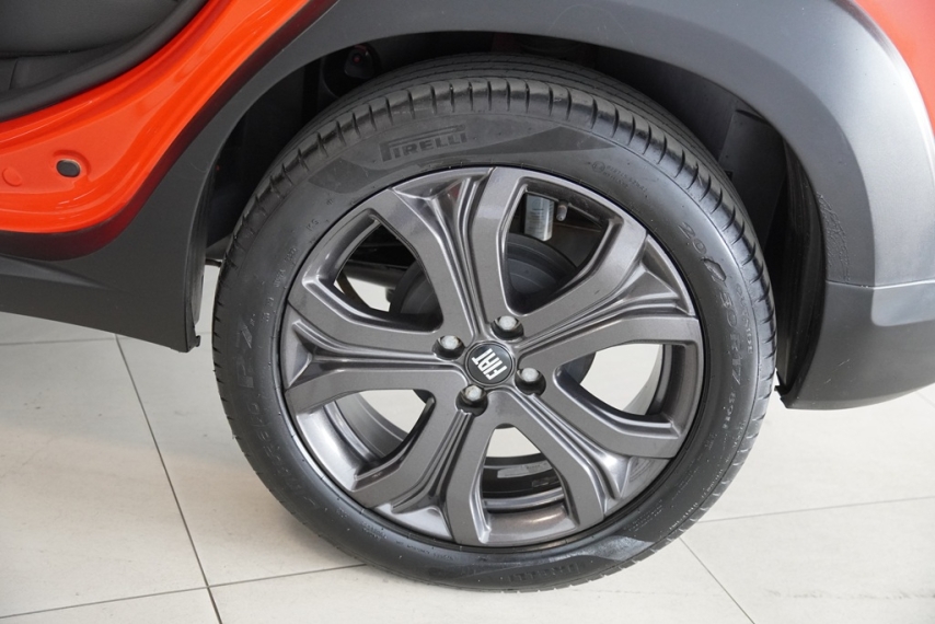fiat pulse audace tf200 1.0 12v 2022/2023 - itamarati veiculos