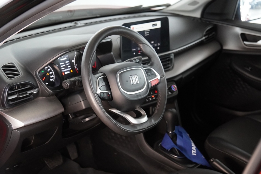 fiat pulse audace tf200 1.0 12v 2022/2023 - itamarati veiculos