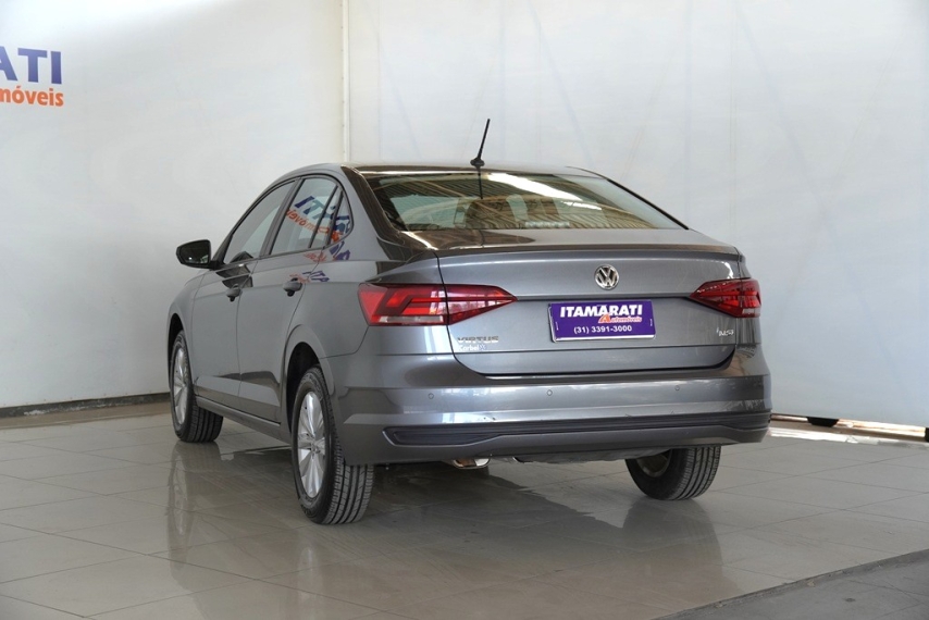 volkswagen virtus af 1.6 16v 2021/2022 - itamarati veiculos