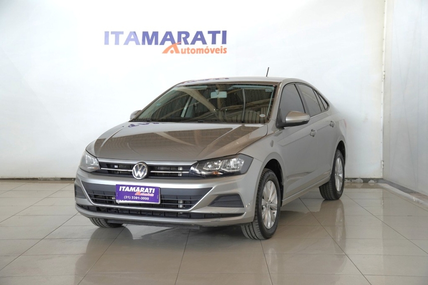 volkswagen virtus af 1.6 16v 2021/2022 - itamarati veiculos