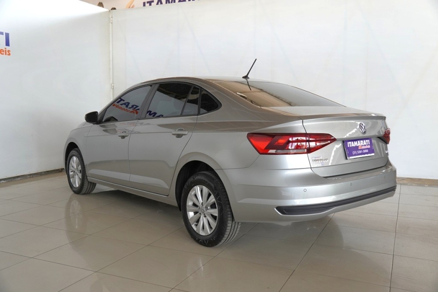 volkswagen virtus af 1.6 16v 2021/2022 - itamarati veiculos