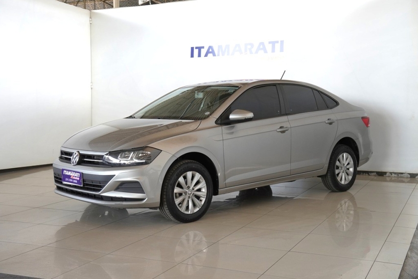 volkswagen virtus af 1.6 16v 2021/2022 - itamarati veiculos