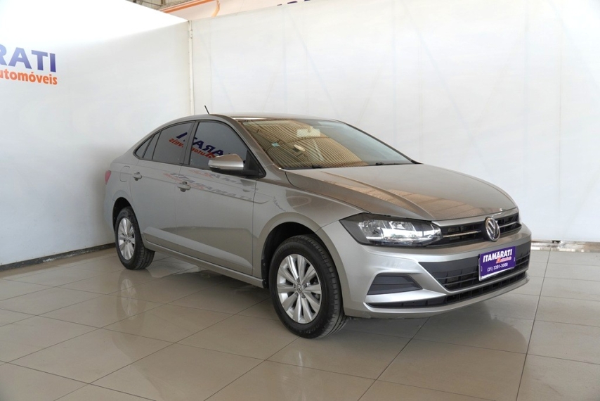 volkswagen virtus af 1.6 16v 2021/2022 - itamarati veiculos