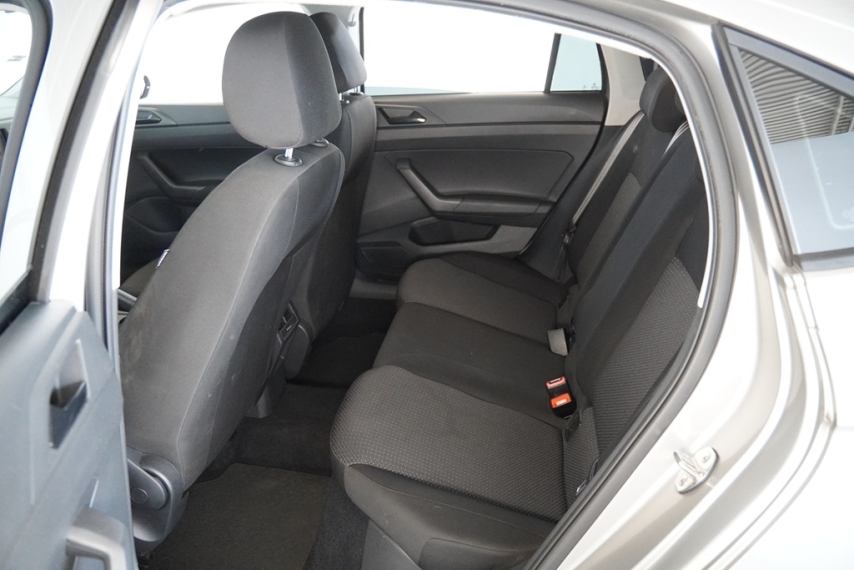 volkswagen virtus af 1.6 16v 2021/2022 - itamarati veiculos