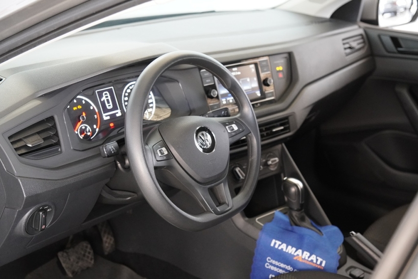 volkswagen virtus af 1.6 16v 2021/2022 - itamarati veiculos