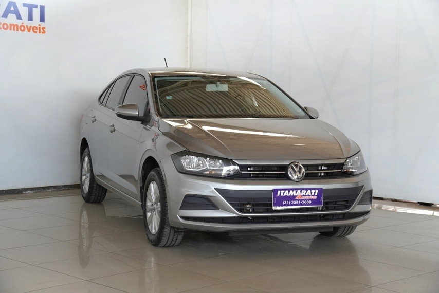 volkswagen virtus af 1.6 16v 2021/2022 - itamarati veiculos