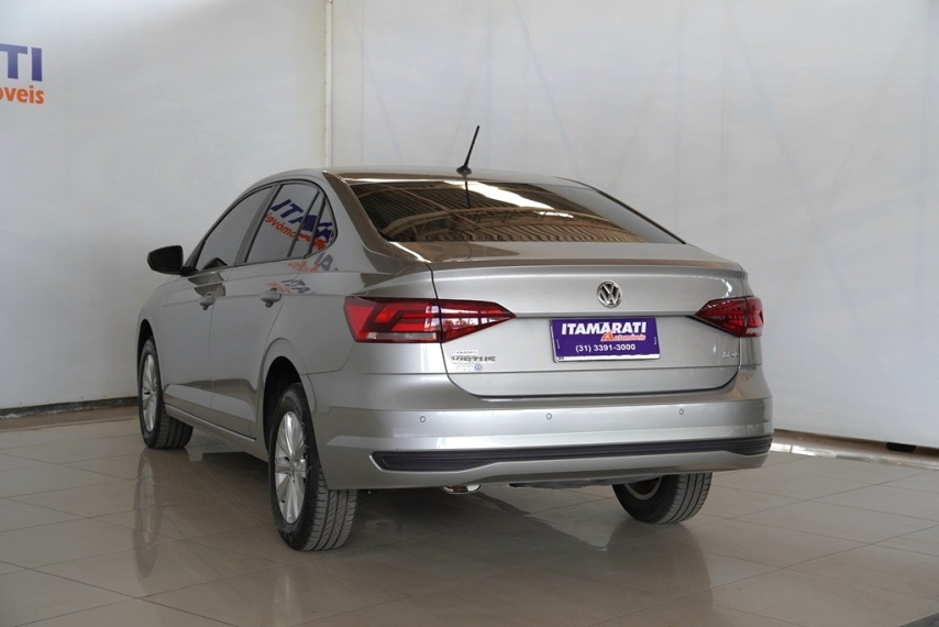 volkswagen virtus af 1.6 16v 2021/2022 - itamarati veiculos