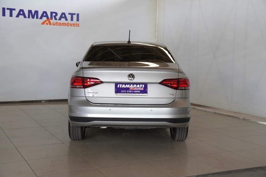 volkswagen virtus af 1.6 16v 2021/2022 - itamarati veiculos