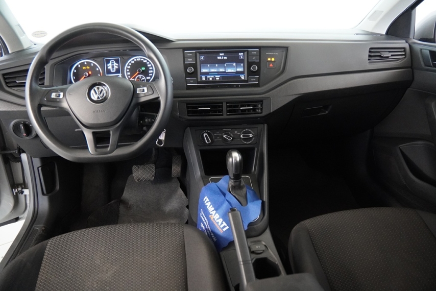 volkswagen virtus af 1.6 16v 2021/2022 - itamarati veiculos