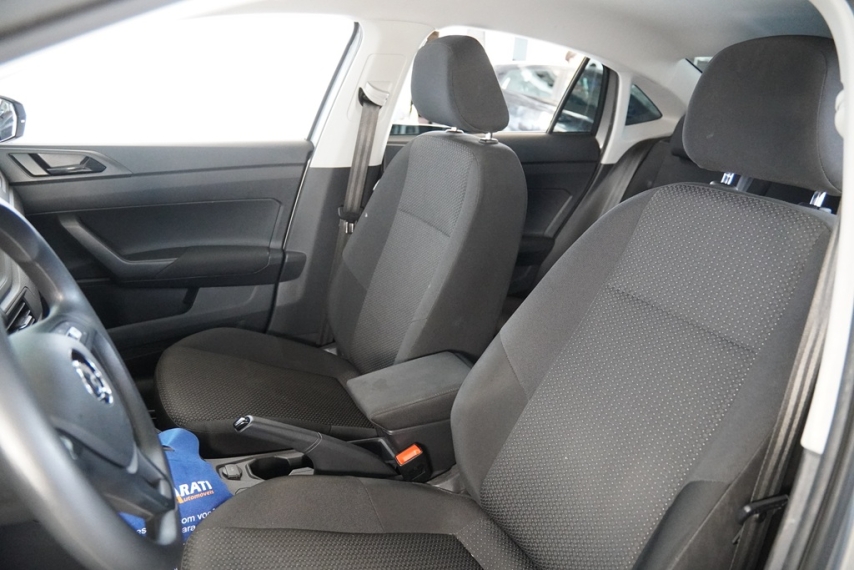 volkswagen virtus af 1.6 16v 2021/2022 - itamarati veiculos