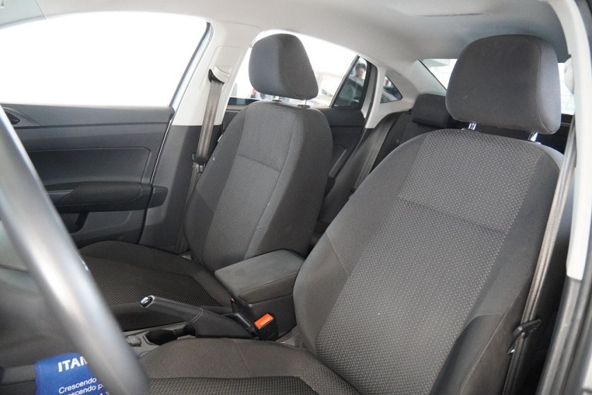 volkswagen virtus af 1.6 16v 2021/2022 - itamarati veiculos