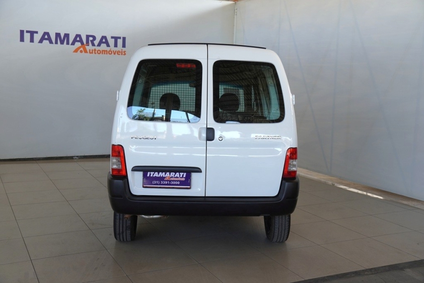 peugeot partner 1.6 16v 2019/2020 - itamarati veiculos