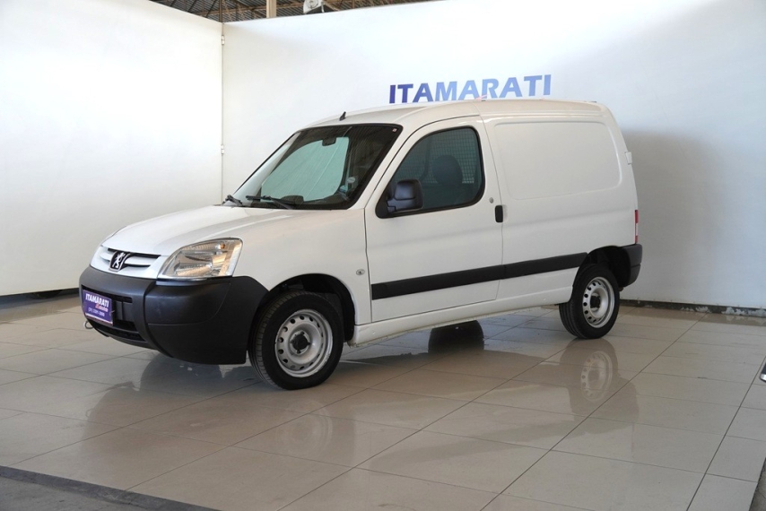 peugeot partner 1.6 16v 2019/2020 - itamarati veiculos
