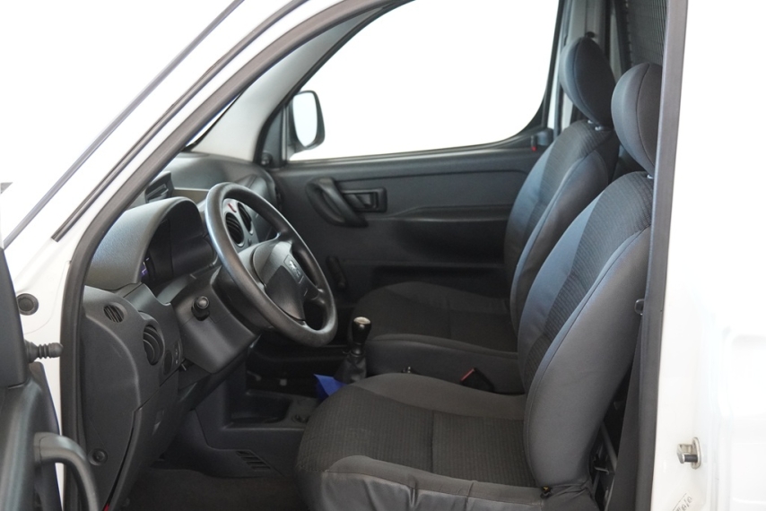 peugeot partner 1.6 16v 2019/2020 - itamarati veiculos