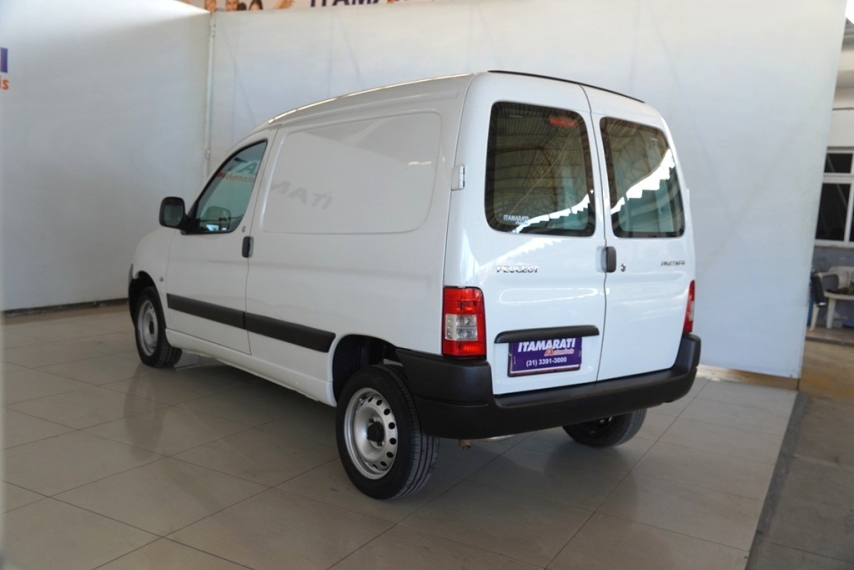peugeot partner 1.6 16v 2019/2020 - itamarati veiculos