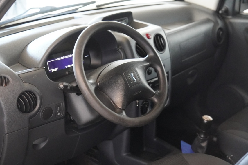 peugeot partner 1.6 16v 2019/2020 - itamarati veiculos