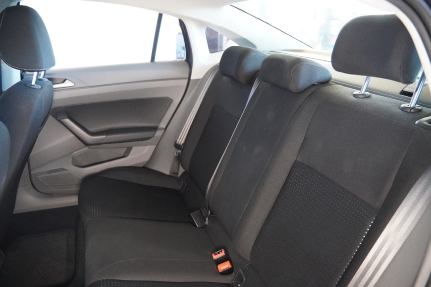 volkswagen virtus cl tsi 1.0 12v 2022/2022 - itamarati veiculos
