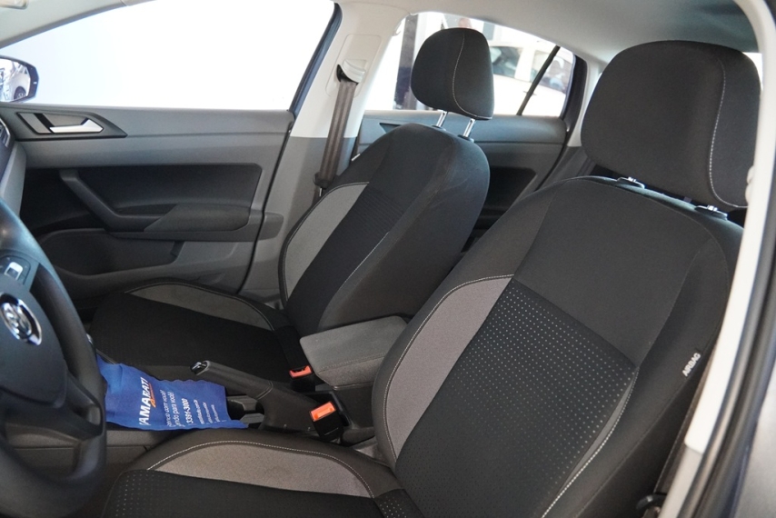 volkswagen virtus cl tsi 1.0 12v 2022/2022 - itamarati veiculos