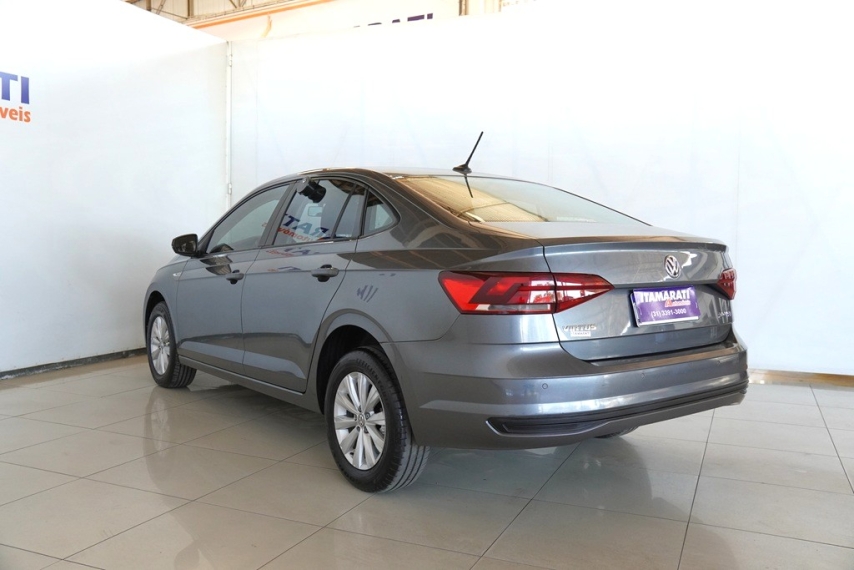 volkswagen virtus cl tsi 1.0 12v 2022/2022 - itamarati veiculos