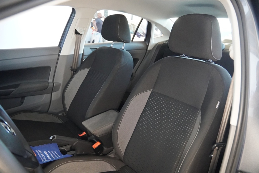 volkswagen virtus cl tsi 1.0 12v 2022/2022 - itamarati veiculos