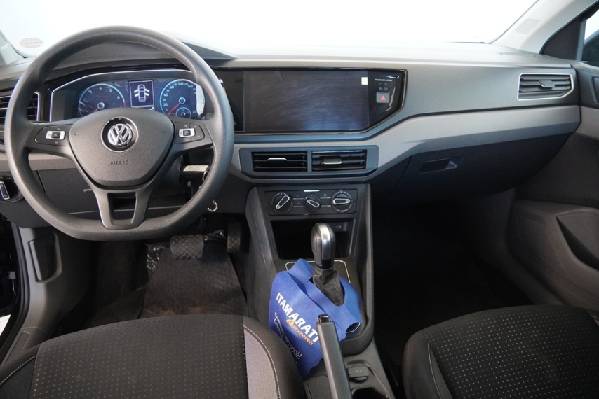 volkswagen virtus cl tsi 1.0 12v 2022/2022 - itamarati veiculos