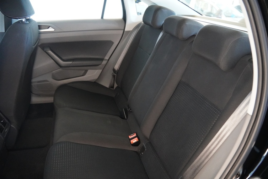 volkswagen virtus cl tsi 1.0 12v 2022/2022 - itamarati veiculos