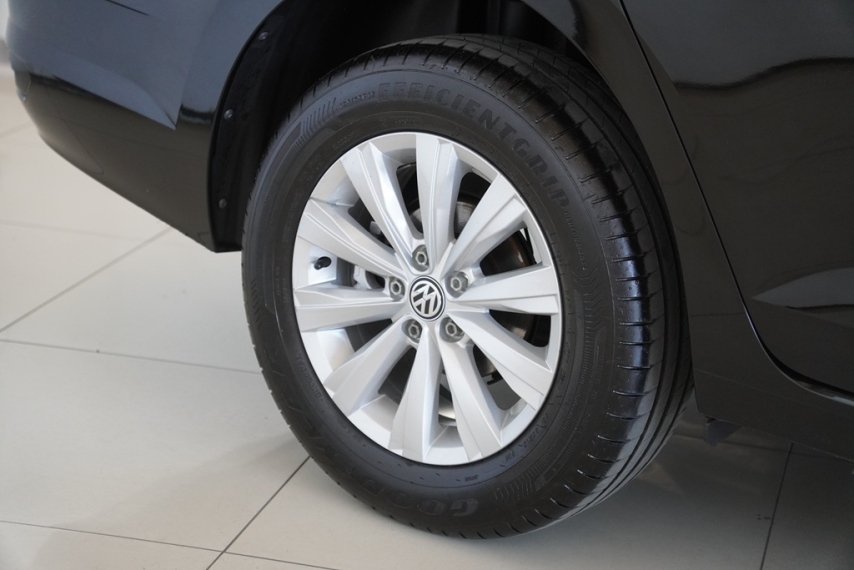 volkswagen virtus cl tsi 1.0 12v 2022/2022 - itamarati veiculos