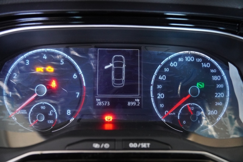 volkswagen virtus cl tsi 1.0 12v 2022/2022 - itamarati veiculos