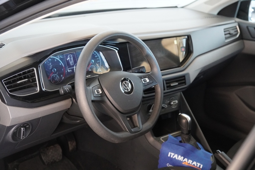 volkswagen virtus cl tsi 1.0 12v 2022/2022 - itamarati veiculos