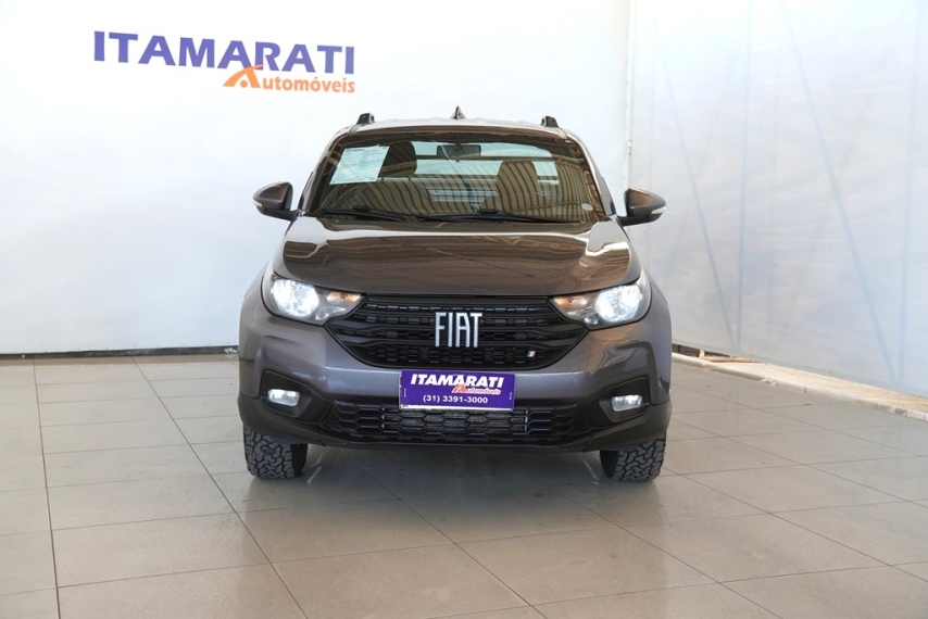 fiat strada freedom cs 1.3 8v 2021/2021 - itamarati veiculos fiat strada freedom cs 1.3 8v 2021/2021 - itamarati veiculos